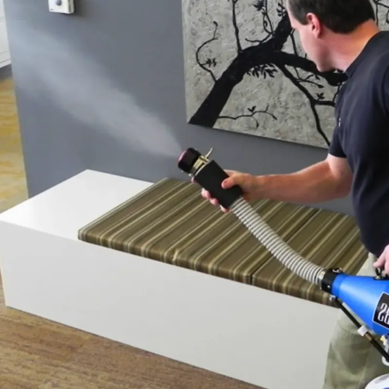 Professional Odor Removal in Montgomery County, OH